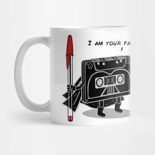 I am your father! Mug